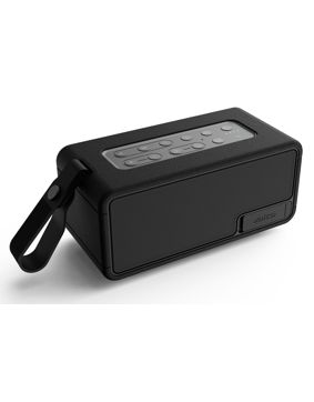 Valco Nordell Max Bluetooth-kaiutin musta