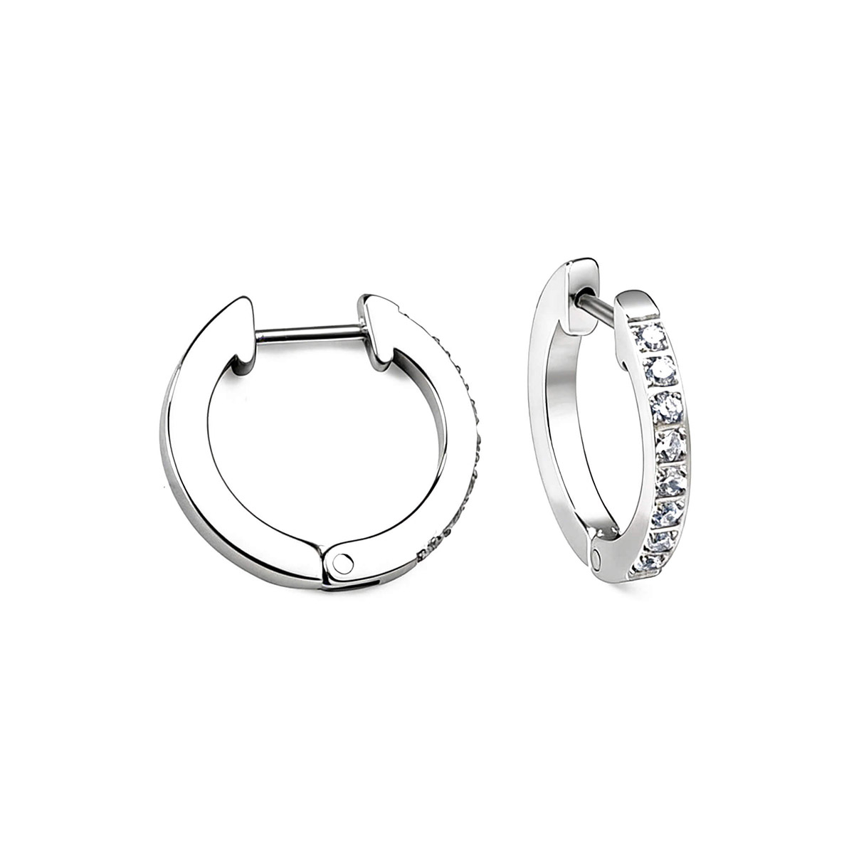 Madoww Nova Hoop korvakorut 16mm