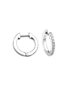 Madoww Nova Hoop korvakorut 16mm