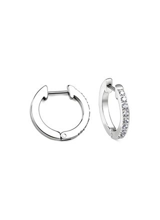 Madoww Nova Hoop korvakorut 16mm