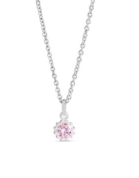 Lempikoru Nuppu riipus pinkki 3207706450