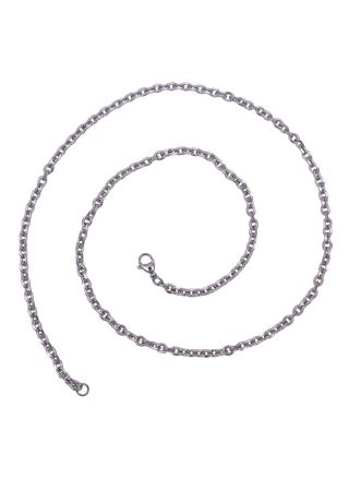 Northern Viking Jewelry Anchor Chain kaulaketju NVJKE011