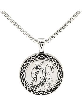 Northern Viking Jewelry Lautturi kaulakoru NVJRS082