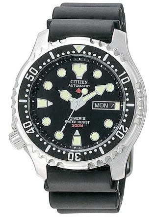 Citizen Automatic Promaster NY0040-09E
