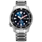 Citizen Promaster Automatic Diver NY0100-50ME