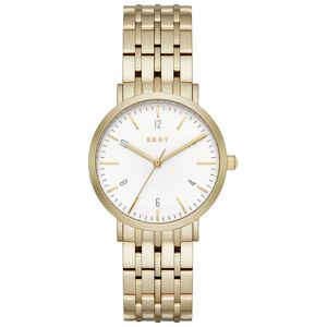 DKNY Minetta NY2503 main product photo