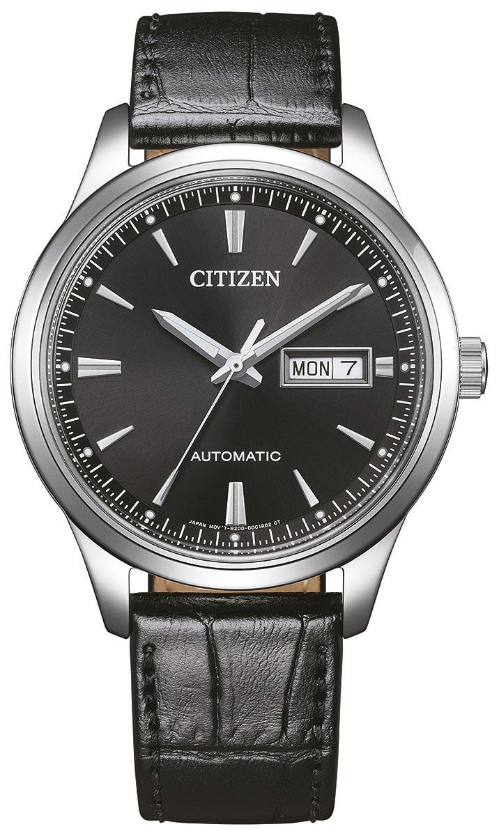 Citizen Automatic NY4058-01E