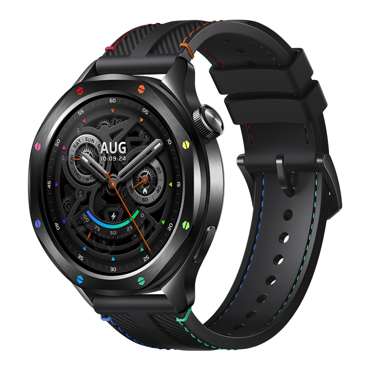 Xiaomi Watch S4 Rainbow