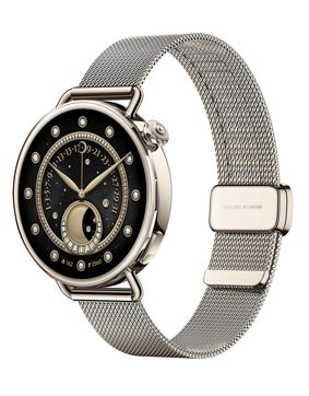 Xiaomi Watch S4 41mm Sunset Gold