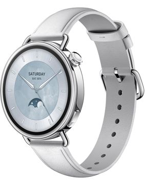 Xiaomi Watch S4 41mm White