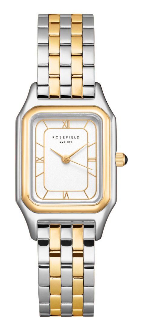 Rosefield Ivy Duotone OCWDSD-OC03