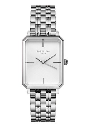 Rosefield The Elles OCWSS-O41 Silver