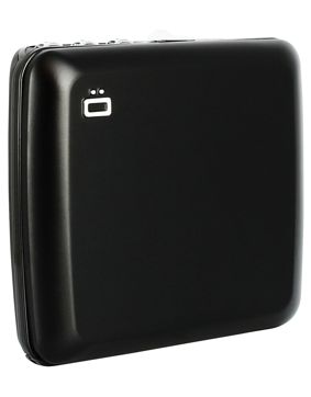 Ögon Design Code Wallet lompakko lukolla