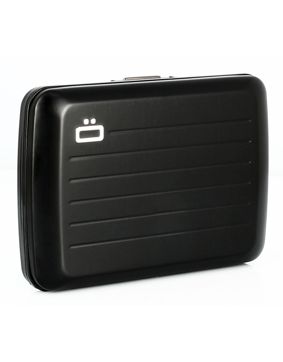 Ögon Design Smart Case Oslo Black