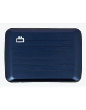 Ögon Design Smart Case Oslo Navy Blue