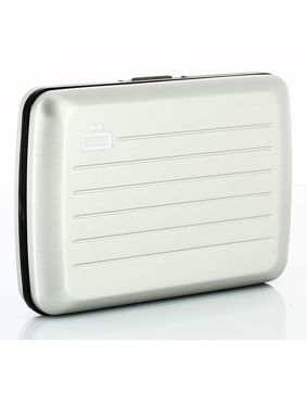 Ögon Design Smart Case Oslo Silver