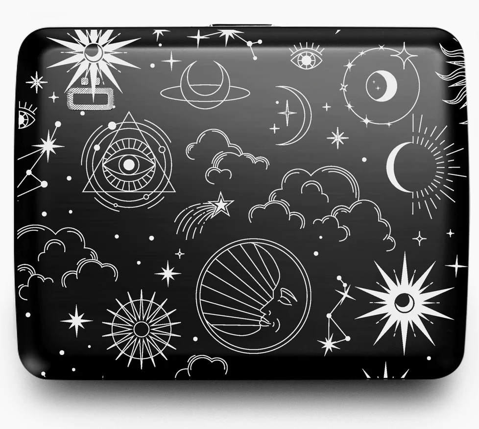 Ögon Smart Case Oslo Large Astral