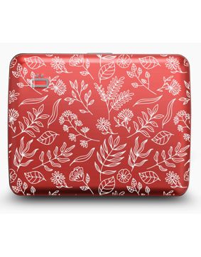 Ögon Smart Case Oslo Large Floral
