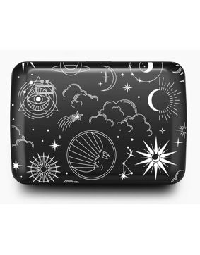Ögon Design Smart Case Oslo Astral lompakko