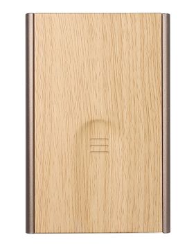 Ögon Design Slider Bamboo