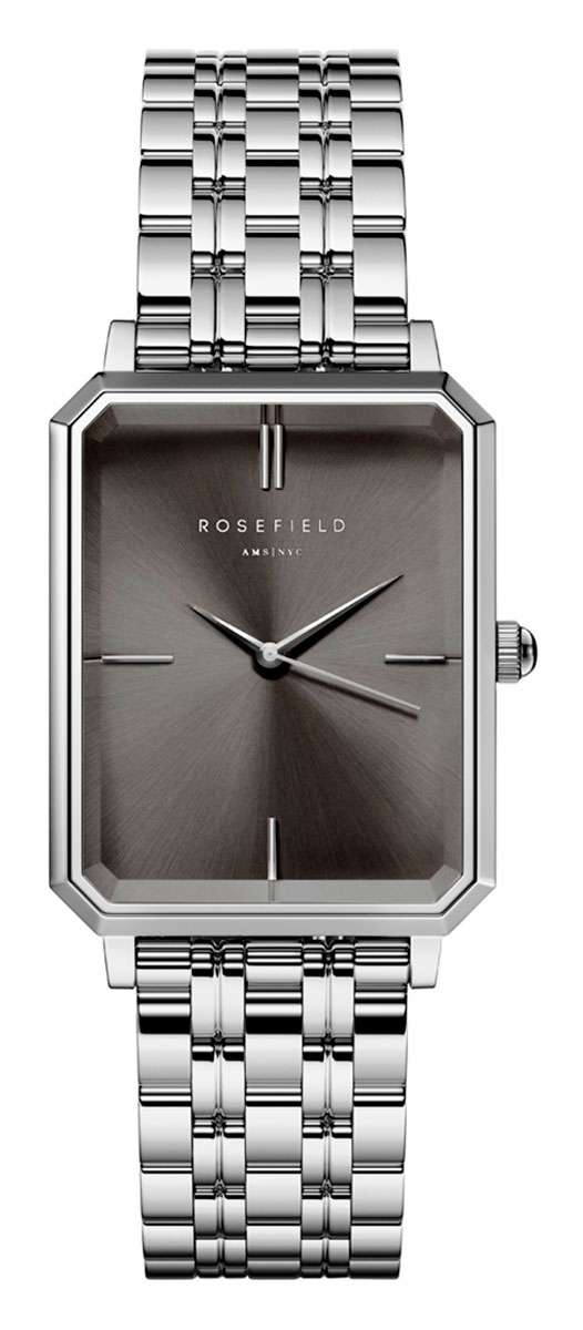 Rosefield Octagon OGSSS-O80