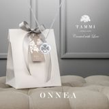 Tammi Jewellery S3649-50 Onnea kaulakoru