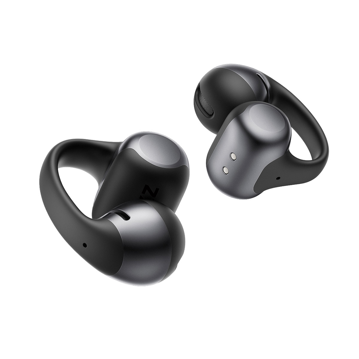 SHOKZ OpenDots One Black