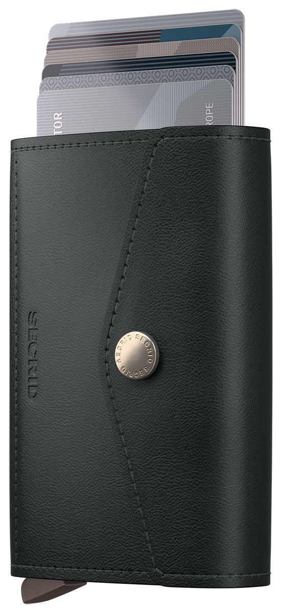Secrid Envelope Original Black