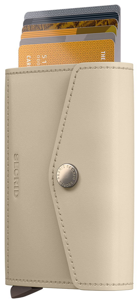 Secrid Envelope Original Latte