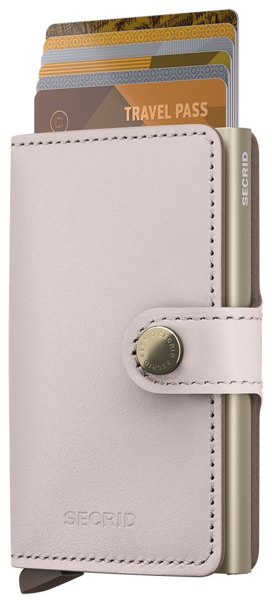 Secrid Miniwallet Original Ballet