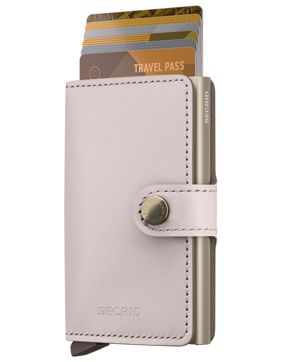 Secrid Miniwallet Original Ballet