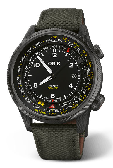 Oris online online