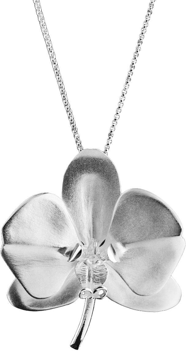 Tammi Jewellery S3807-50 Orkidea kaulakoru