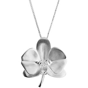 Tammi Jewellery S6094 Orkidea kaulakoru main product photo