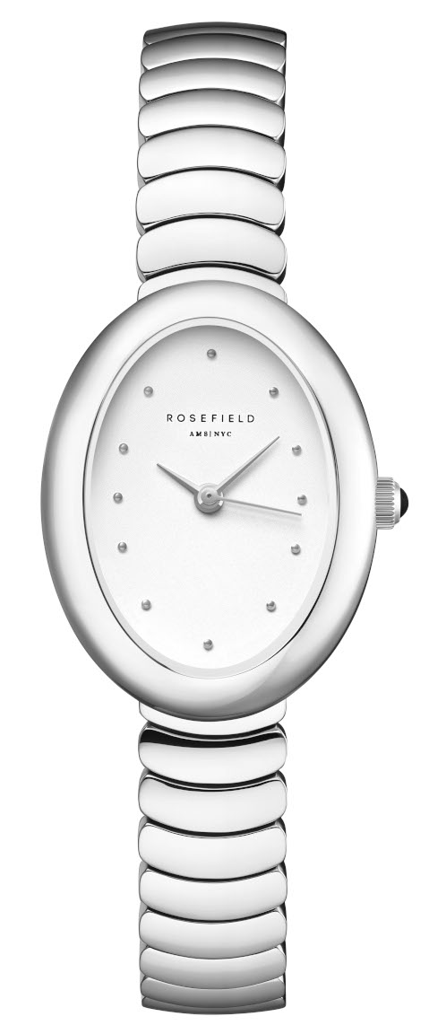 Rosefield Ovale OVWSSS-OV20