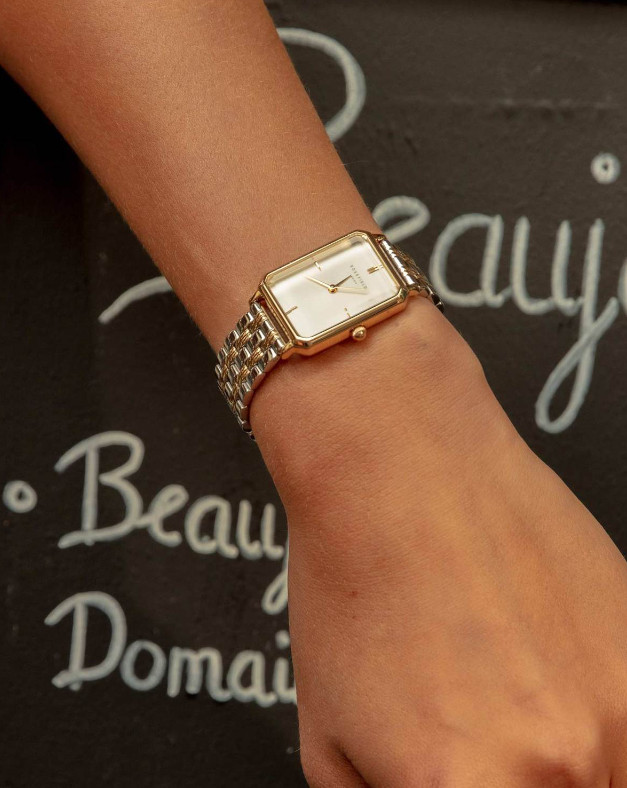 Rosefield watches usa sales