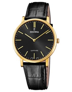 Festina Swiss Made F20016/3