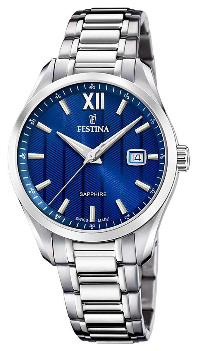 Festina Swiss Made F20026/2