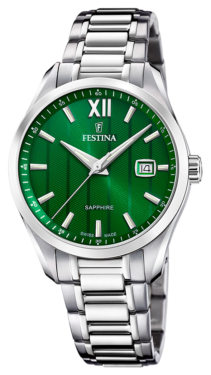 Festina Swiss Made F20026/3