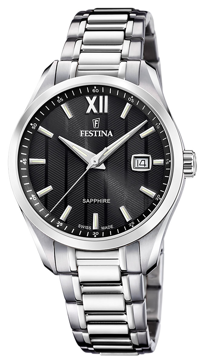 Festina Swiss Made F20026/4