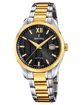 Festina Swiss Made F20027/4