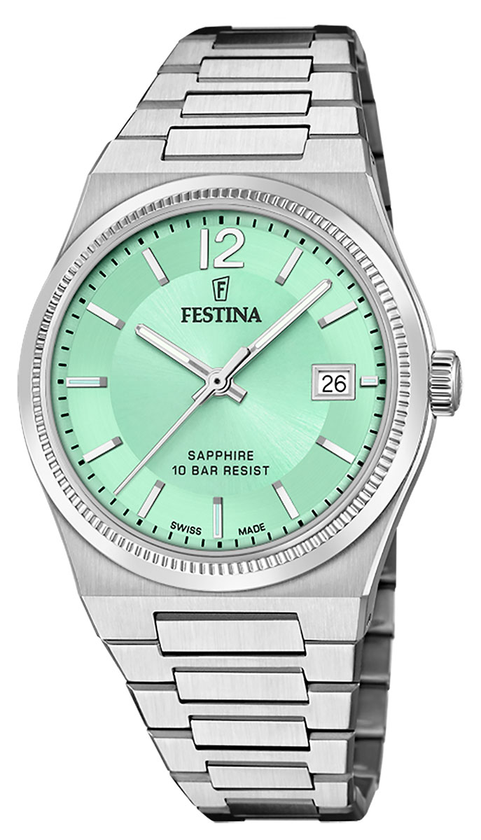 Festina Swiss Made F20035/3