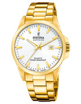 Festina Swiss Made F20044/2