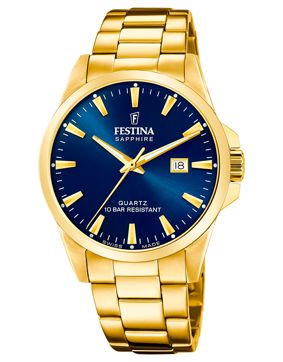 Festina Swiss Made F20044/3