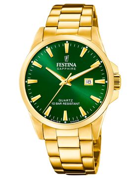 Festina Swiss Made F20044/5
