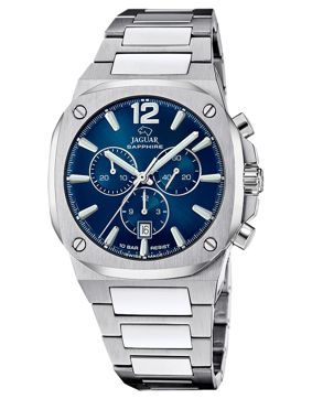 Jaguar Rondcarre J1025/1