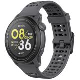 COROS PACE 3 Black Silicone WPACE3-BLK
