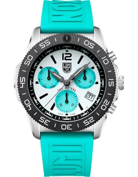 Luminox Pacific Driver Chronograph 3143.1 Limited Edition