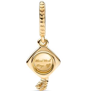 Pandora Moments kullattu valmistujaishela 761892C00 main product photo