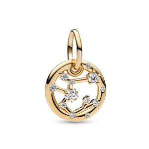 Pandora Moments kullattu horoskooppihela jousimies 762723C01 main product photo